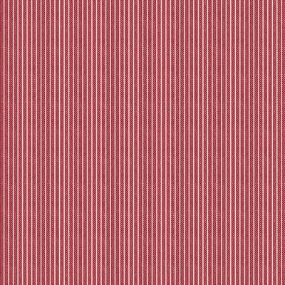 Tilda Creating Memories Tiny Stripe Red