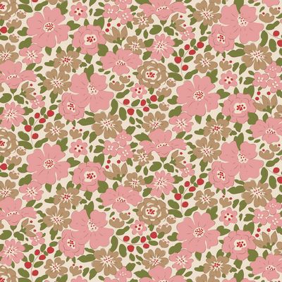 Tilda Creating Memories Harper Pink