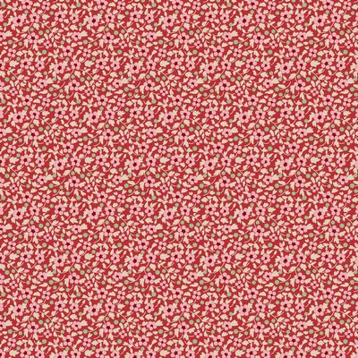 Creating Memories Brie Red