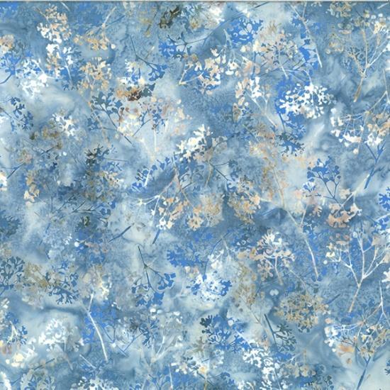 Bali Batik Babysbreath H2O