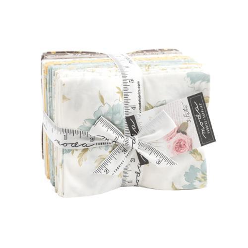 Honeybloom  Fat Quarter