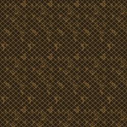 Kimonos & Koi Scales Black