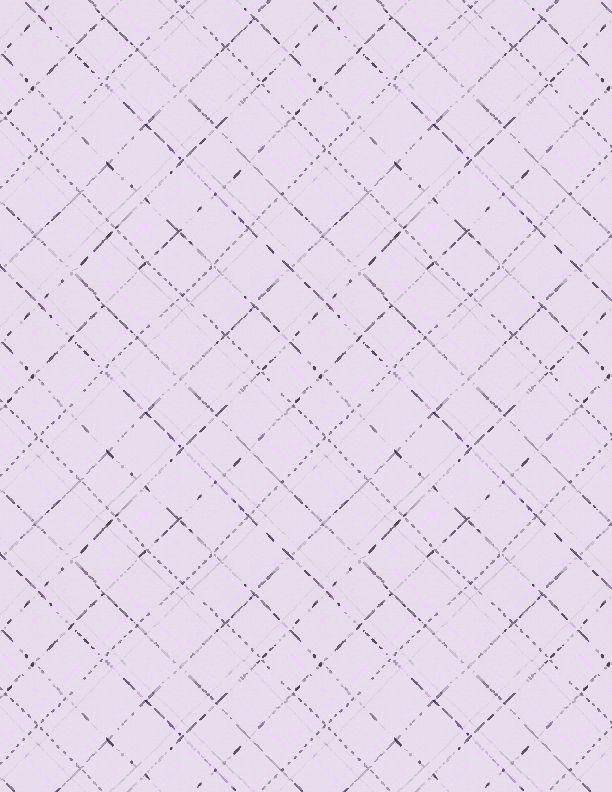 Au Naturel DiagonalStripe Purp