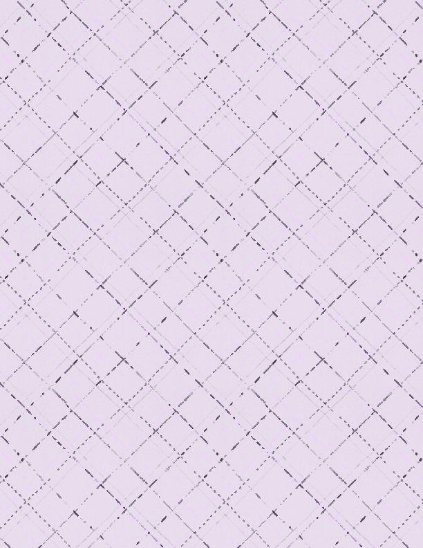 Au Naturel DiagonalStripe Purp