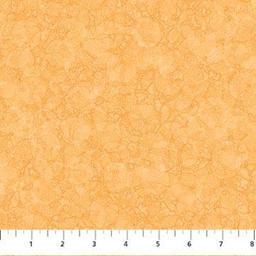 Luminous Cantaloupe