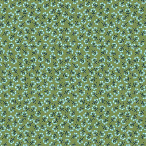 Flower Seeds Sweet Floret