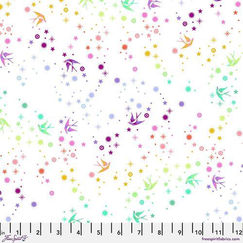 Fairy Dust True Colors White*