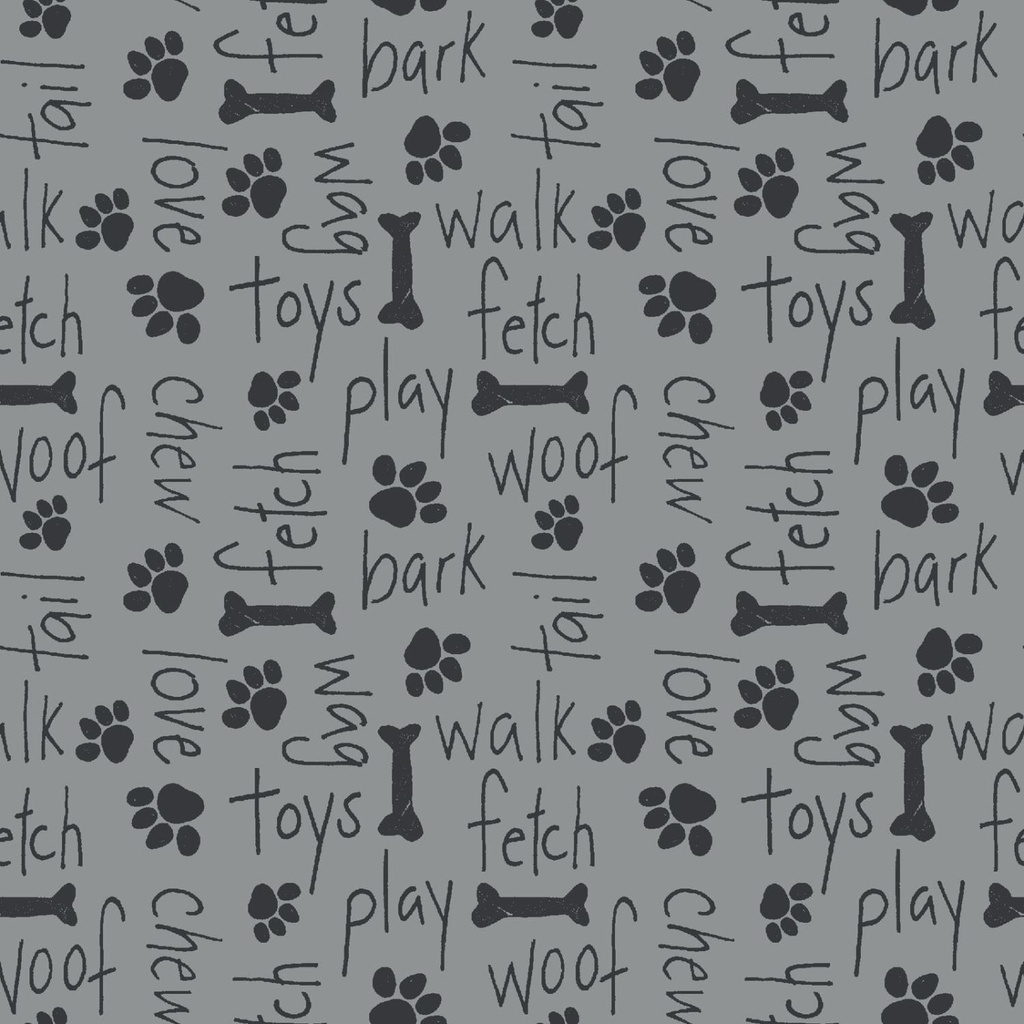 Paw-sitively Awesome Words