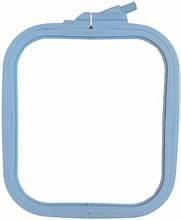 Nurge Hoop Blue 10" x 11"