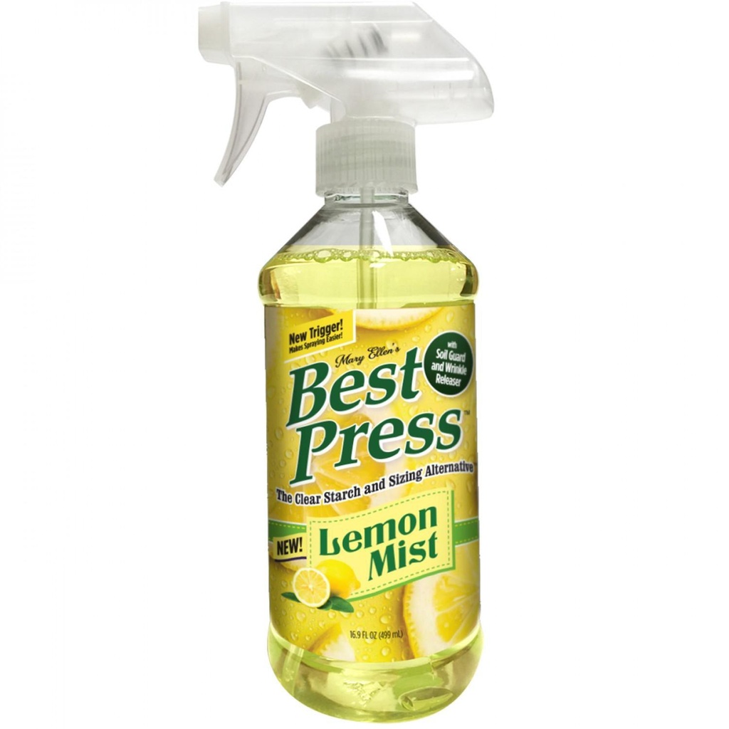 Best Press Lemon