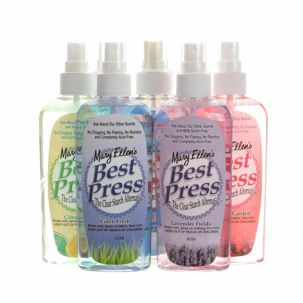 Best Press 6oz