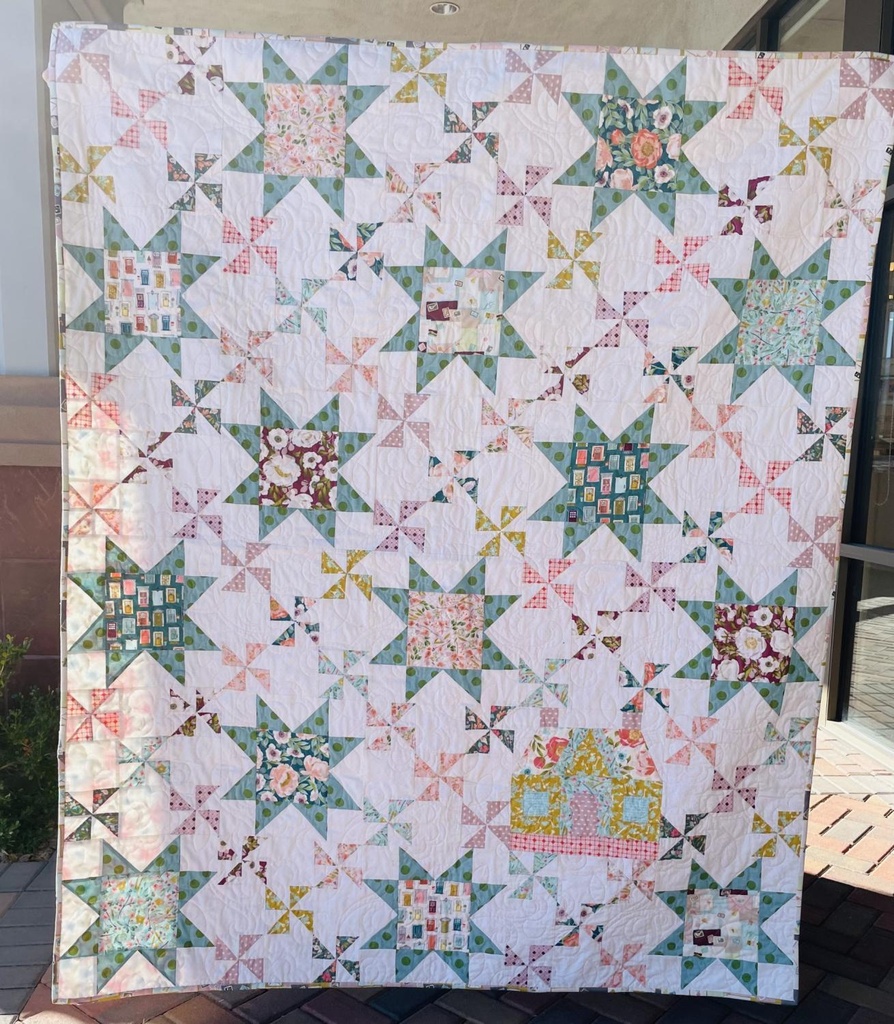 Rose Cottage Retreat