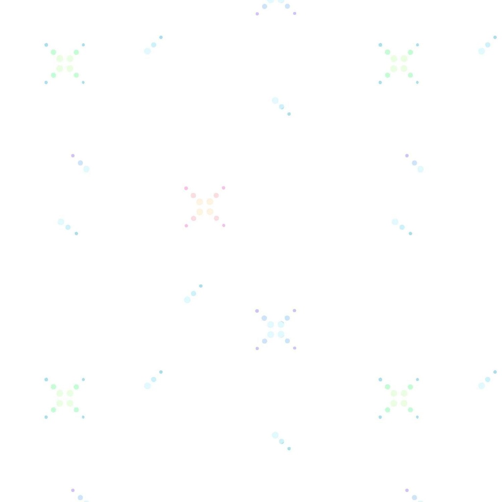 More Spaced Out Starbursts