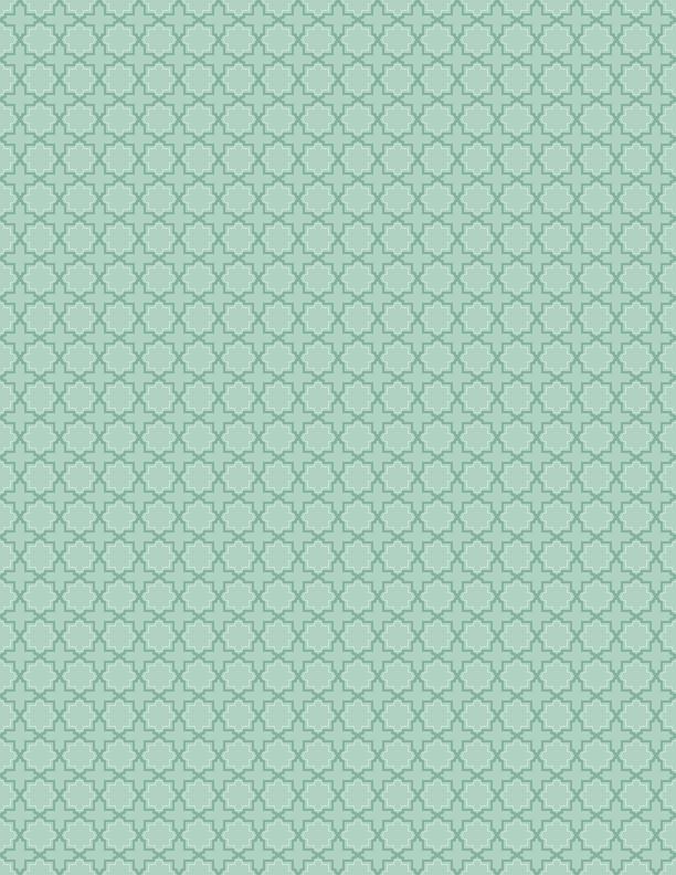 Juliette Decorative Geo