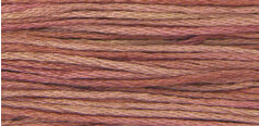 Weeks Dye Works Red Pear