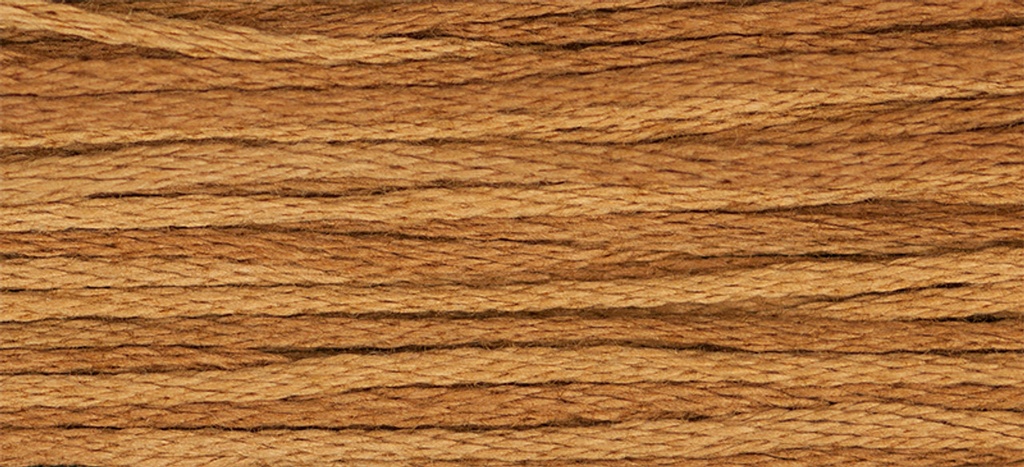 Weeks Dye Works Hazelnut