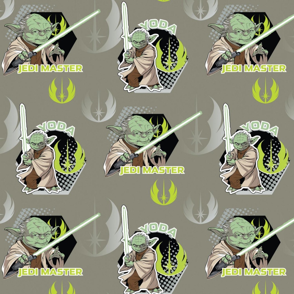 Star Wars Classics Yoda Action