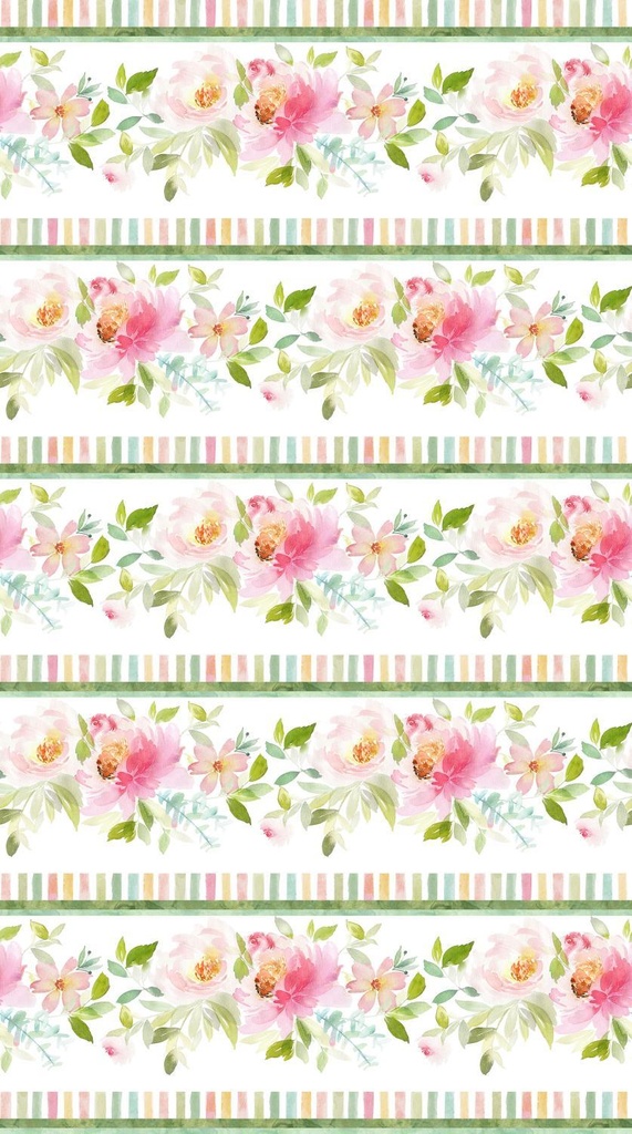 Sweet Surrender Border