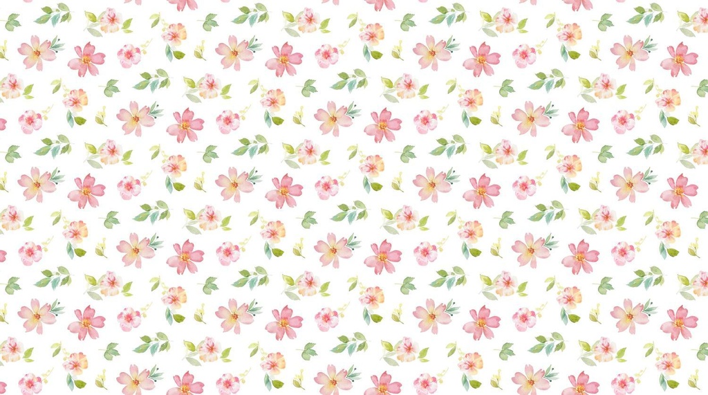 Sweet Surrender Floral Toss