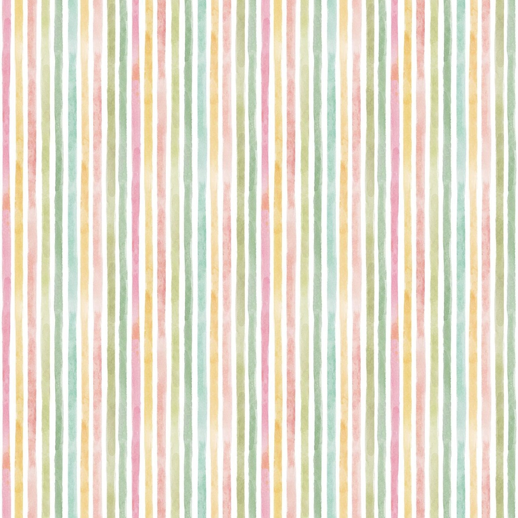 Sweet Surrender Multi Stripe