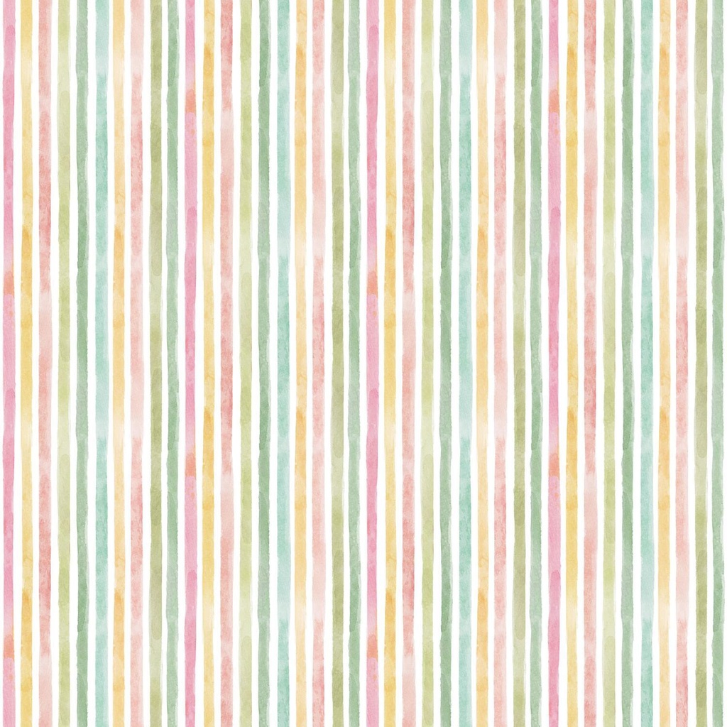 Sweet Surrender Multi Stripe