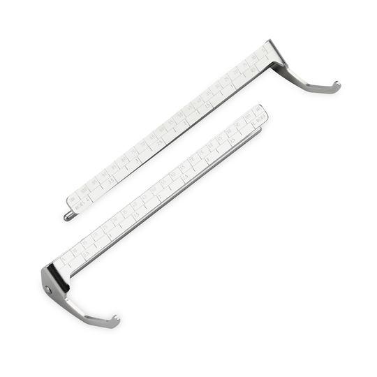 Seam Guide w/ Ruler
