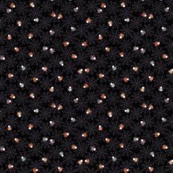 Starlight Spooks Spiders