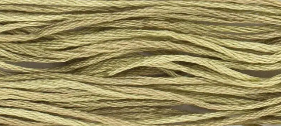 Weeks Dye Works Broom Tree