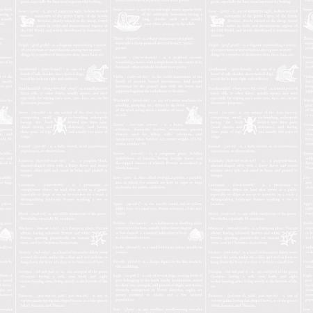 Fine Print Dictionary