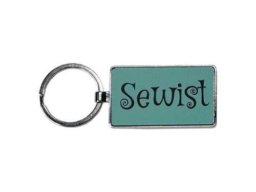 Sewist  Key Ring