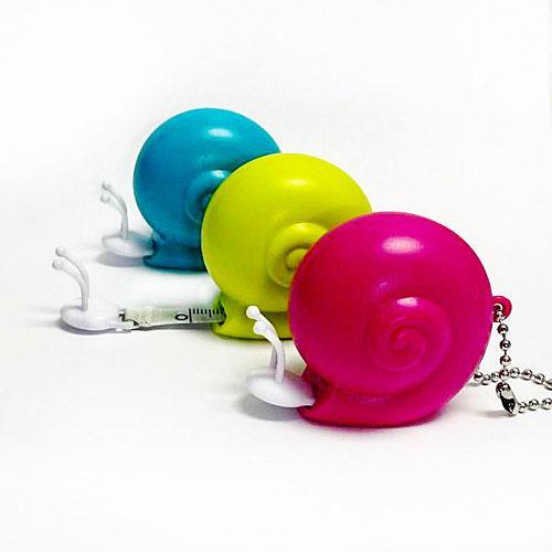Snail Tape Measure 40"