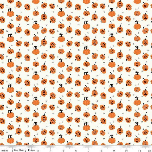 Beggar's Night Pumpkins