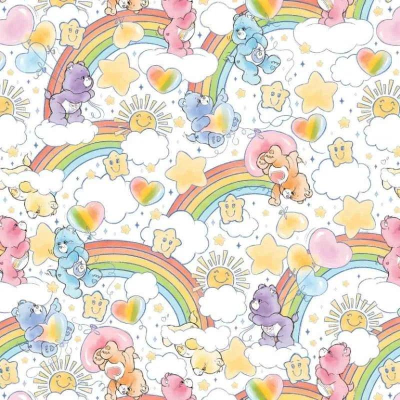 Care Bears Rainbows