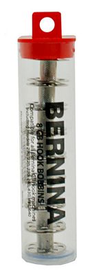 Bobbins CB, 8pk