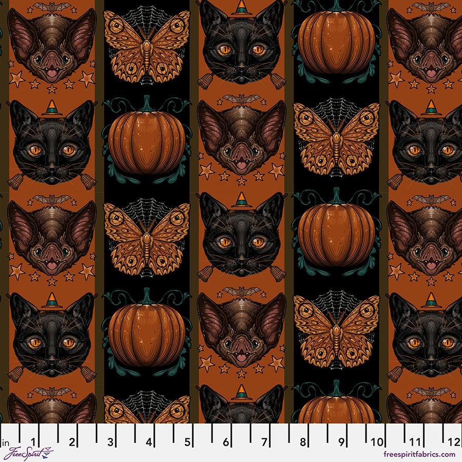 Pumpkin Grid