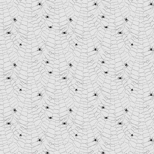 Eerie Creepy Crawlers Cement