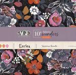 Eerie 10" Fabric Wonders