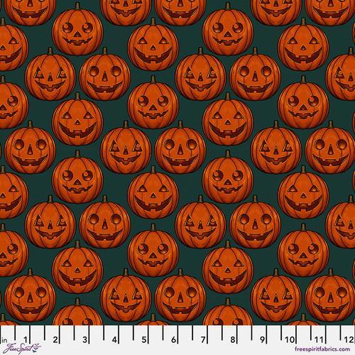 Pumpkin Grid