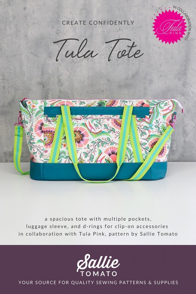 Tula Tote