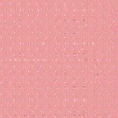 Tilda Tiny dot Pink