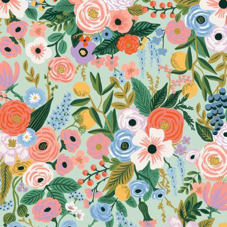 Garden Party Mint