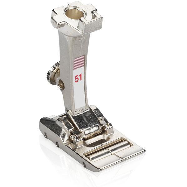 Foot #51, Roller