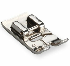 Foot #01, Reverse Pattern Sole Snap On