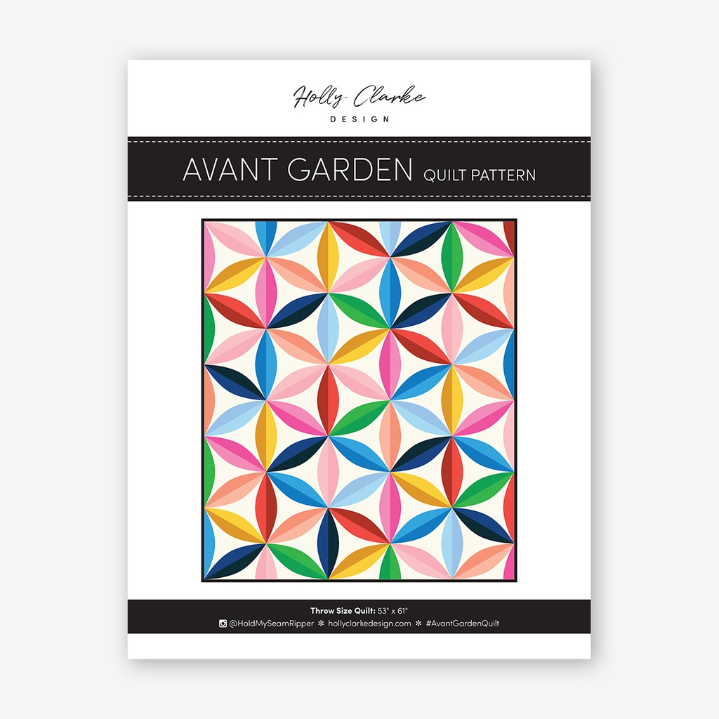 Avant Garden Trade Winds