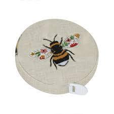Tape Measure Bee