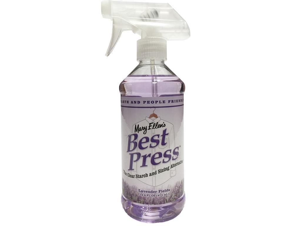 Best Press Lavender