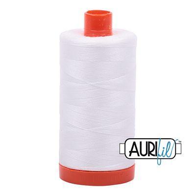 Auri 50wt #2021