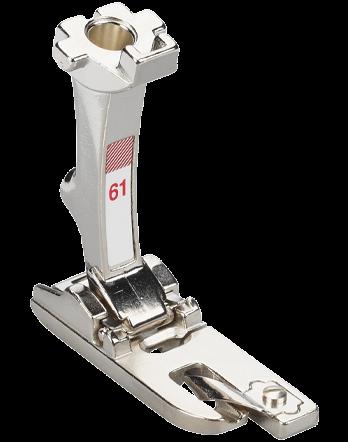 Foot #61, Hemmer 2MM