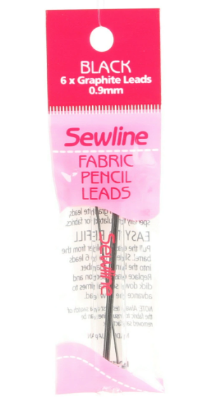 Lead Refill-Black