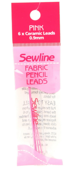 Lead Refill-Pink